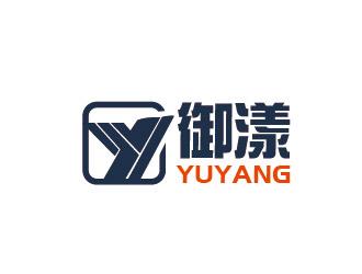 上海御漾金属制品logo设计